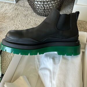 Men’s Bottega Ankle Chelsea Boot